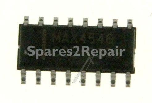 Loewe Various Ics - Max4546cse 28499 Ic So16
