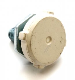 Samsung Foot - Dc97-00920x Assembly Leg u-pjt(serk) l33 5 m10 1 5 butyl