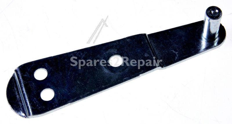 Hisense Gorenje Door Hinges - Hk2174319 Upper Hinge Part