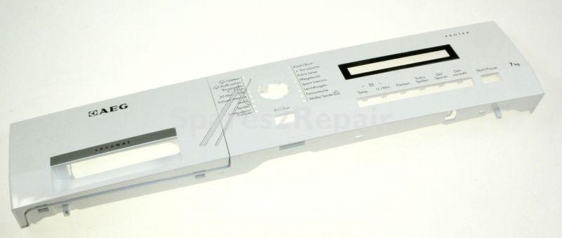 Operating Unit Screen - Control Panel handle aeg l7347 [Electrolux Aeg]