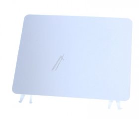 Samsung Filter Lid - Dc63-02850a Cover Filter wf8000r abs t2 5 hb da Whit