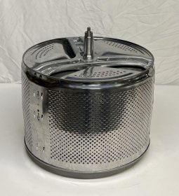 Tub Flap - 22207824 Drum Group-59-alva C4-sk [Vestel]