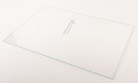 Glass Panel - 4055484812 Freezer Top [Electrolux Aeg]