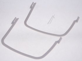 Clamp For Door Sleeve - 1053246 Clamp [Amica]