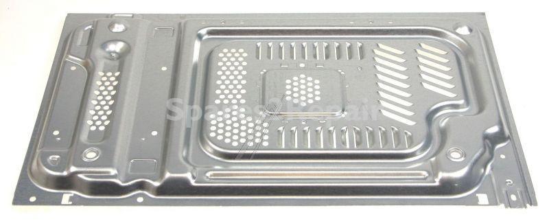 Samsung Bottom Plate - De81-10965a Svc-baseplate mw3000am 12270000005174