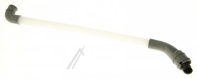 Connector Hose - C00383390 488000383390 Hose Tub-pump Direct Injection [Whirlpool Indesit]