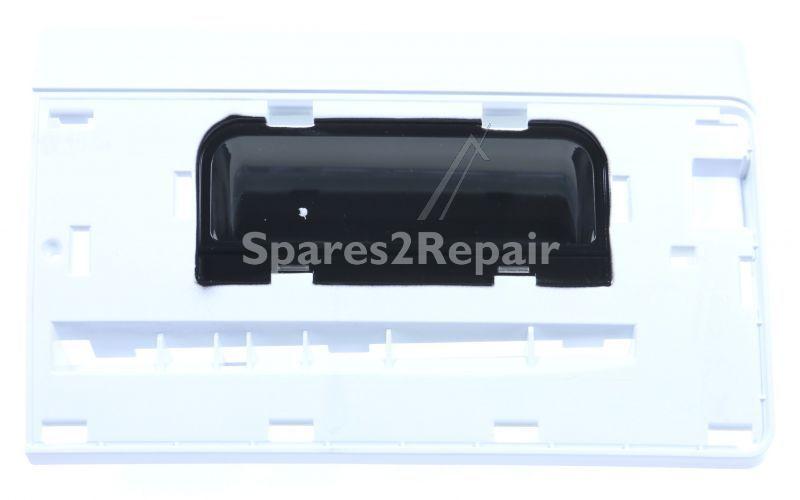 Haier Detergent Dispenser Cover - 0020207540ae 49124554 Distributor