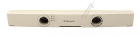 Dometic Profile - 241293330 Control Panel plastic dom L=4