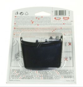 Carrying Handle - 790098 Handle-body Pot-black [Groupe SEB]