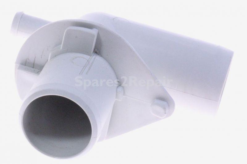 Siphon - 2704120100 C00991299 Siphon Elbow [Arcelik]