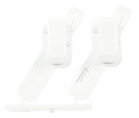 Compatible Switch Set - Start Button Alt For Bauknecht