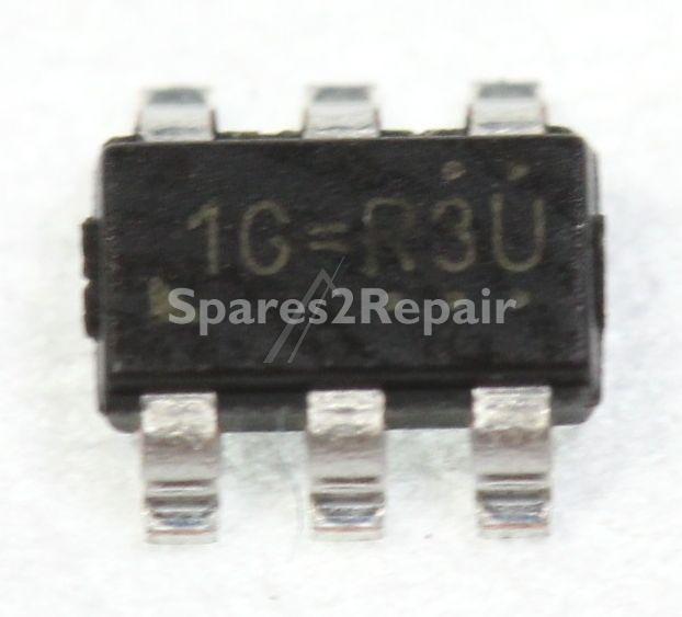 Samsung Ic - 1203-008734 Ic-dc-dc Converter rt6214 tsot-23 6 3x1