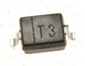Samsung Diode - 0401-001166 Diode-switching:bav20ws-v 150v 250ma sod