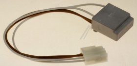 Defrost Thermostat - C00312889 481228228281 Thermostat [Whirlpool Indesit]