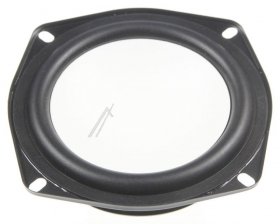 Philips Speakers - Speaker Black