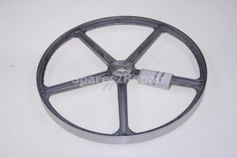 Haier Belt Pulley - 0020100431 49047129 Driven Pulley