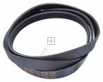 Poly v belt - 2466300201 C00864585 Elastic Poly-v Belt Assembly [Arcelik]