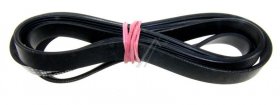 Compatible Poly v belt H - 1228h7el Poly V Belt-v Elastic Compatible Poly v belt H - 1228h7el Poly V Belt-v Elastic