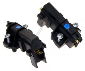 Carbon Brush - C00196549 482000030266 Carbon Brush Ceset Tipo 6170 95490_2pcs [Whirlpool Indesit]