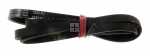 Hutchinson Poly v belt J - 1222j4 Poly V Belt