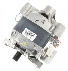 Washing Machine Motor - C00311518 480111102968 Motor Mca52 44-50l 1400 [Whirlpool Indesit]