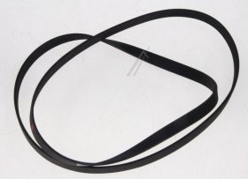 Hutchinson Poly v belt H - 1150h7el-ma Poly V Riemen Elastisch