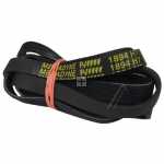 Poly v belt H - C00377886 481281718155 Belt Pv1894h7 [Whirlpool Indesit]