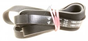 Hutchinson Poly v belt H - 1860h8el Poly V Belt-v