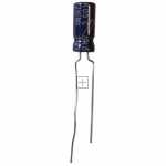 Beko Electrolytic - 4 7uf50v 250479r Elko 11x5