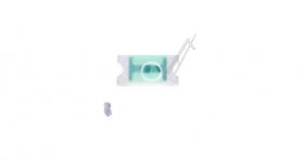 Vestel Smd fuse - 5 0a-f 30035282 Fuse Safe Smd5a-32v 1206 33a-1msinr Rohs