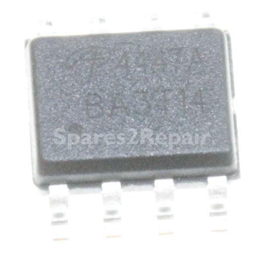 Samsung Mos Fet Transistor - 0505-003264 Fet-silicon ao4447al p -30v -17a 7mohm 3