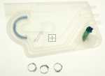 Pressure Controller - C00141655 482000029586 Air Break + Turbine Evo3 Kit [Whirlpool Indesit]