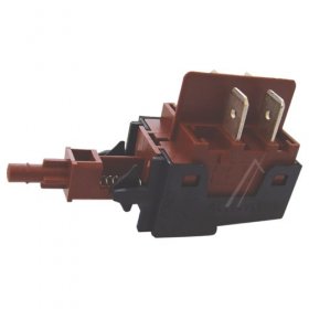 Power Switch - C00058465 482000027042 On-off Switch (double Pole) [Whirlpool Indesit]