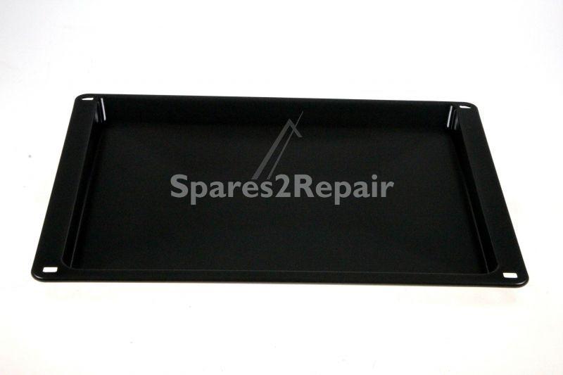 Bosch Siemens Tray - Baking Tray Enamel