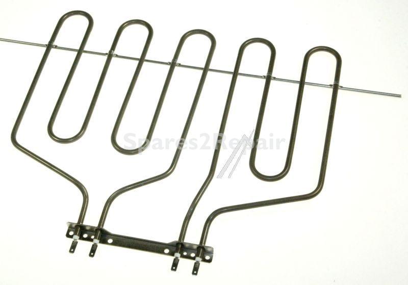 Oven Heating - 5512600008 Heating Element [Delonghi]
