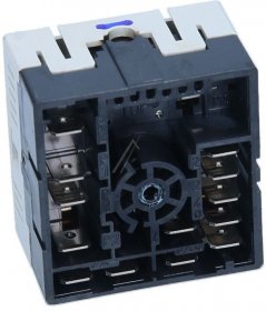 Energy Controler household App - 50 75071 000 3890825031 Energy Regulator Double 240v [Electrolux Aeg]