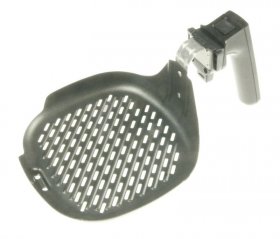 Philips Saeco Grill Pan - Hd9910-20 Grill Pan