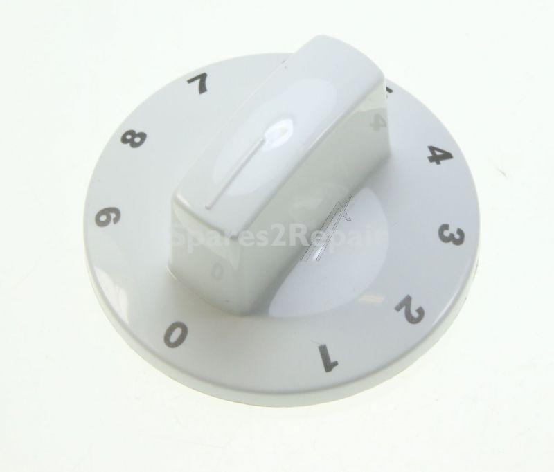 Control Knobs - 8071271095 Knob Energy Regulator [Electrolux Aeg]
