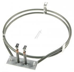 Fan Oven Heating Element - 8033421 Fan Oven Element 2000w 3628 400v [Amica]