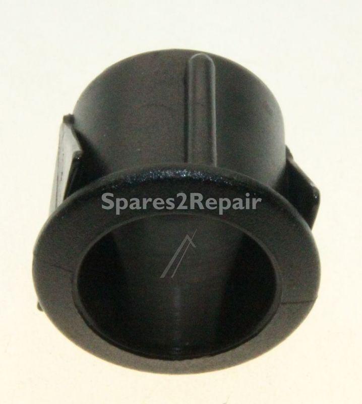 Support Plate - C00040109 482000026406 Switch Support Black [Whirlpool Indesit]