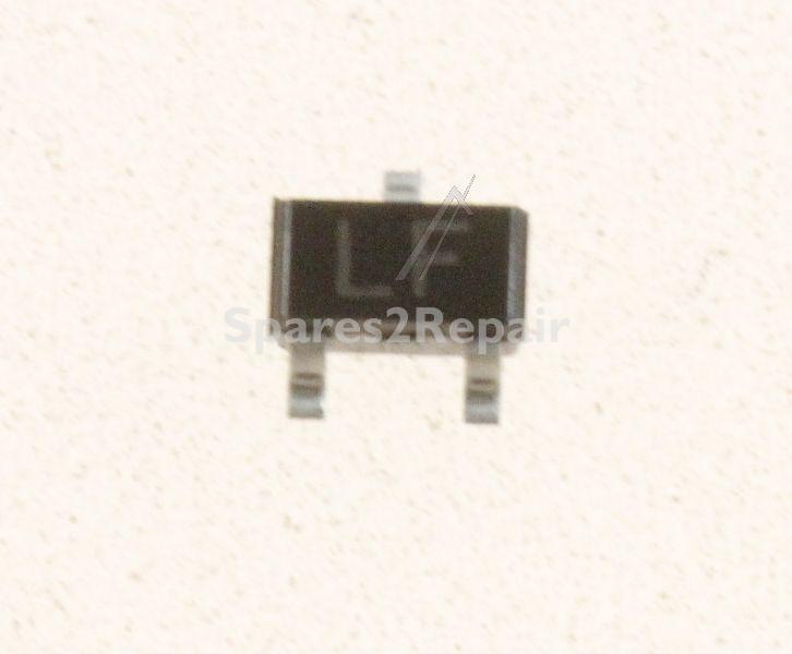 Sony Various Transistors - 2sc3052ef-t1-lef 872962007 Transistors