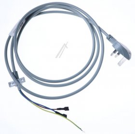 Mains Power Lead - 70001511 Power Cord [Candy Hoover]