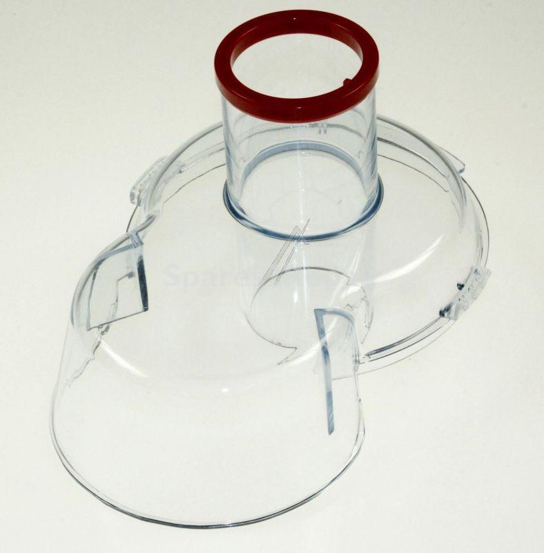 Covering Cap - Ss-193954 Cover-white-centrifuge [Groupe SEB]