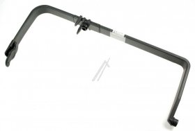 Atag Standpipe - 88032238 46007 Inlet Pipe Middle + Nozzle Top