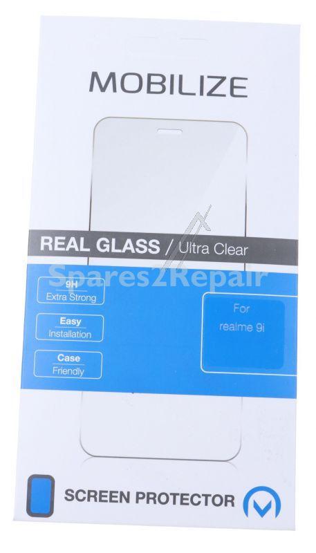 Mobilize Display Protective Film - 45191 Mobilize Glass Screen Protector Samsung Galaxy S7 Edge
