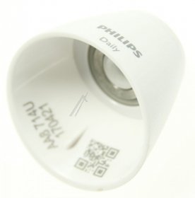 Philips Attachment-cap - 422210038152 Tip Daily Assembly En-01 Laser En