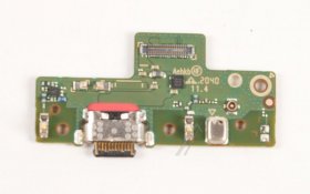 Motorola Board - Sb28c68393 Motorola Moto G8 (xt2045) - Flex Board - Usb Type-c Connector Board