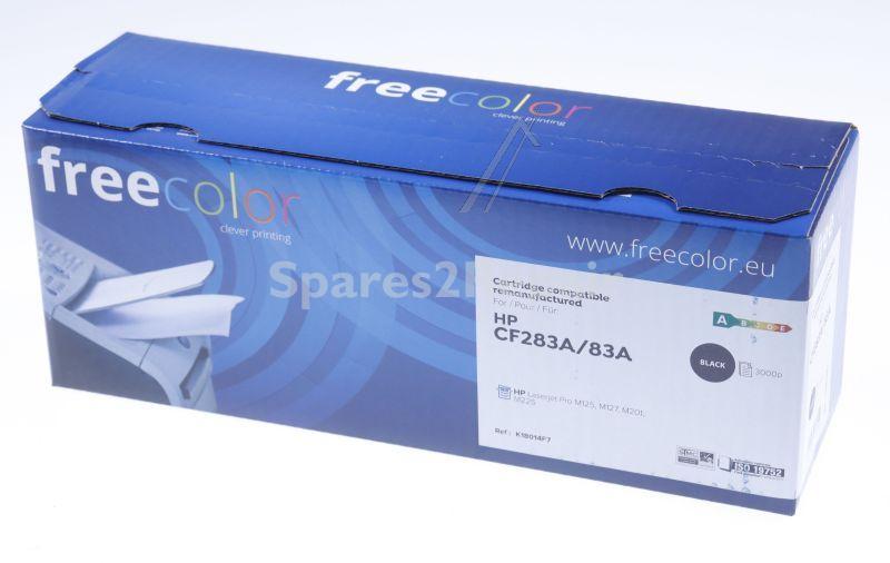 Toner Cartridge - K18014f7 Toner Cartridge Black 3k