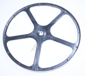 Tcl Belt Pulley - 4c118-000002 Driving Pulley