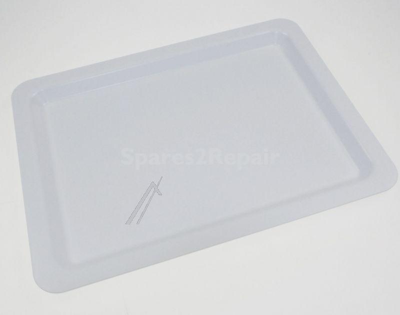 Samsung Panel-glass-ic - Da97-17517h Assembly Shelf-up Rr7000m Sepm Sponge Spec